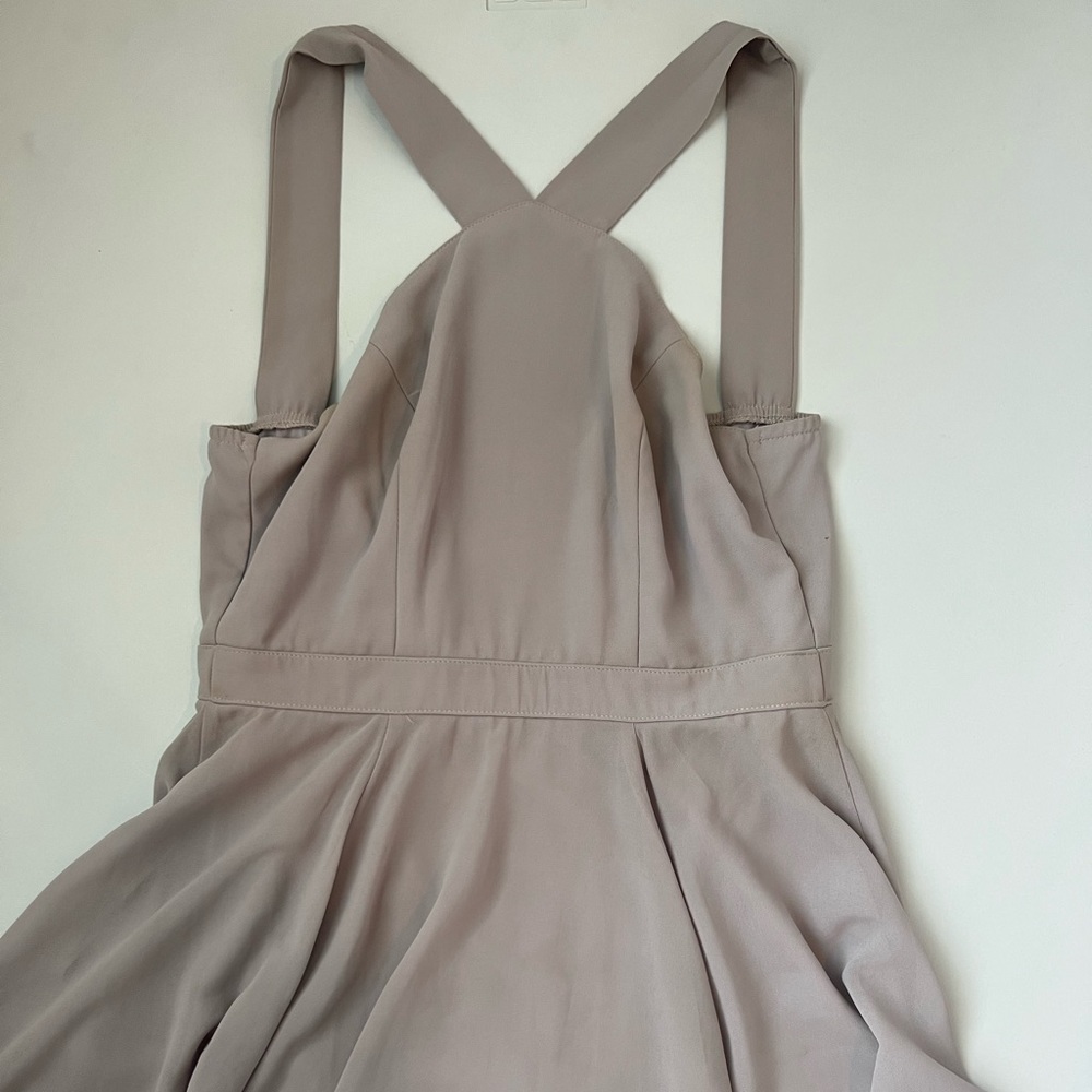 Lulus dress
